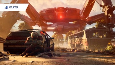 ARC Raiders - Server Slam & Pre-Order Announcement Trailer | PS5 Games