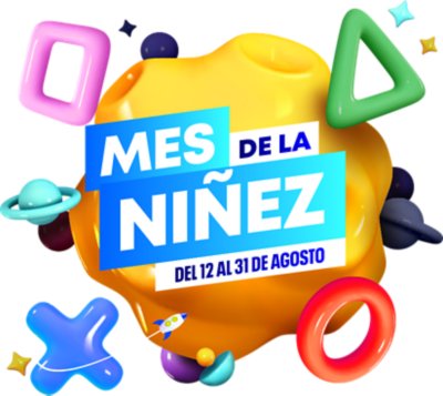 Mes de la Niñez