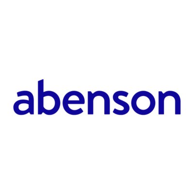 abenson logo