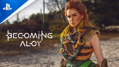 BECOMING ALOY - Vorbereitung und Recherche | Doku Folge 1