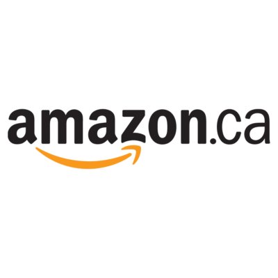Amazon retail logo