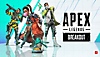 Arte guía de la temporada 20 de Apex Legends