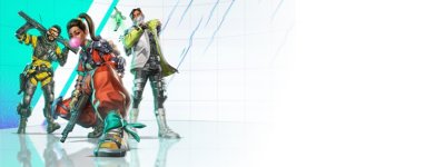 《Apex Legends》最新赛季主题宣传海报
