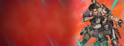 Apex Legends Season 26 artwork