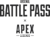 Apex Legends - Logo pass battaglia Arsenale
