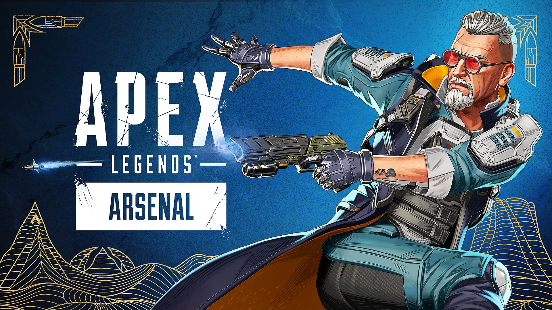 Apex Legends - Revelry-releasetrailer | PS5- en PS4-games