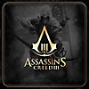 อาร์ตเวิร์กร้านค้า Assassin's Creed III Remastered