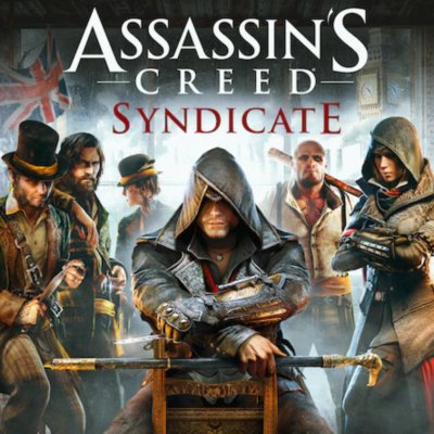 Assassin’s Creed Syndicate