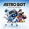 Thumbnail van Astro Bot Rescue Mission