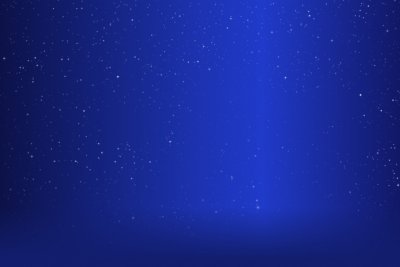 Astro Bot starry sky background