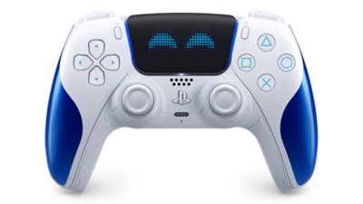 Astro Bot Joyful Limited Edition Controller