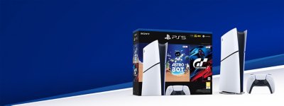 Astrobot GT 7 bundle keyart