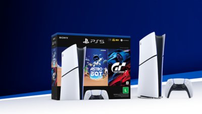 Astrobot GT7 bundle