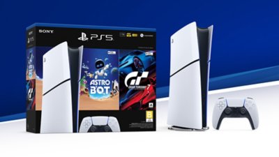 Astrobot GT7 bundle keyeart