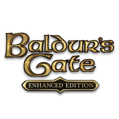 Baldur's Gate Enhanced Edition