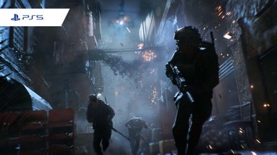 Battlefield 6 - Campaign Trailer | PS5 Games