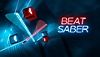 Arte promocional de Beat Saber
