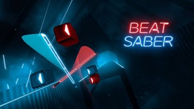 PS VR《Beat Saber》E3 2018 宣傳影像