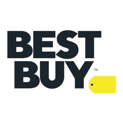 Best Buy retail logo