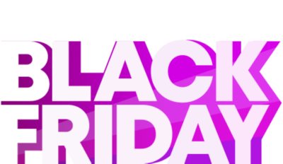 شعار العروض الضخمة التي لا تفوّت