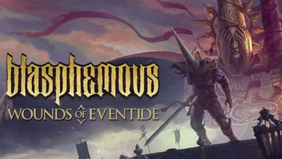 Blasphemous значок steam фото 77