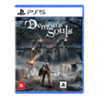 Demons Souls PS5