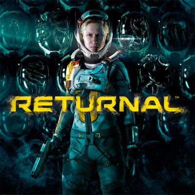 Promoção De Inverno PlayStation Returnal PS5 Oferta
