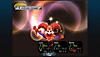 Chrono Cross: The Radical Dreamers Edition-skærmbillede, der viser en kampskærm