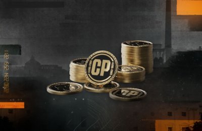 1,100 Black Ops Coins