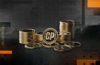 2,400 Black Ops Coins