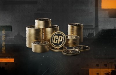 5,000 Black Ops Coins