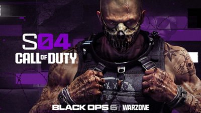 Call of Duty Season 4