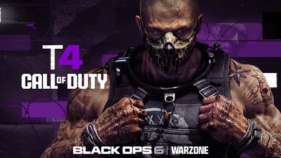Temporada 04 de Call of Duty