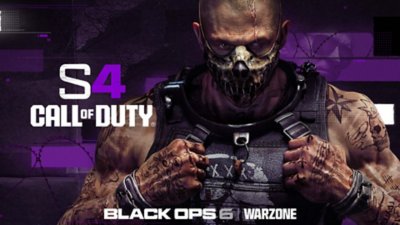 Call of Duty Saison 4