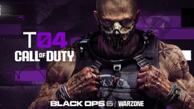 Call of Duty Temporada 4