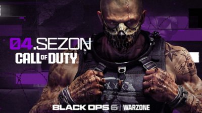 Call of Duty 4. Sezon