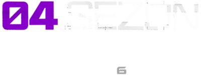 Call of Duty Black Ops 6 ve Warzone son Sezon logosu