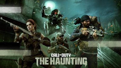 Black Ops 6 Season 6 key art
