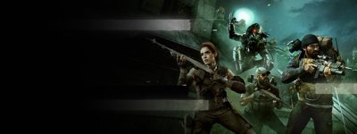Black Ops 6 Season 6 key art