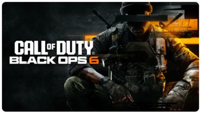 Pantalla de título de Call of Duty: Black Ops 6
