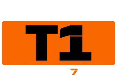 Logo de la temporada 1 de Call of Duty: Black Ops 7