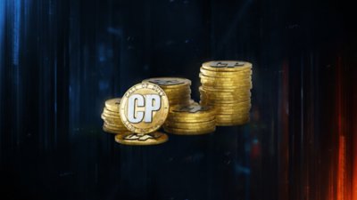 1,100 Black Ops Coins