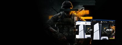 Call of Duty Black Ops 6 bundle