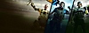 Call of Duty Warzone 2.0 изображение на банер с футболен пакет