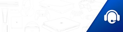 Banner Contatti PlayStation