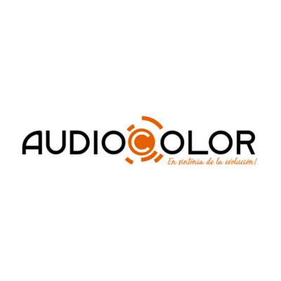 Audiocolor