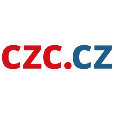 czc.cz logo