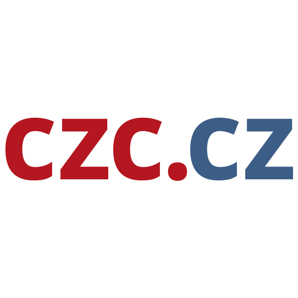 czc.cz logo
