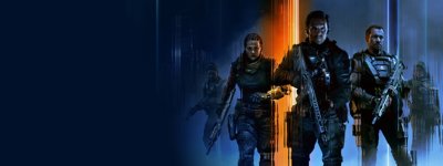 Call of Duty Black Ops 7 key art