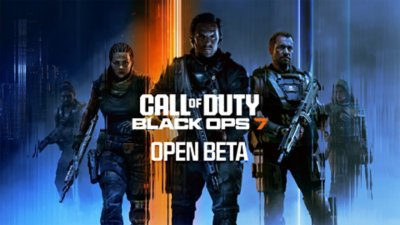 Call of Duty Black Ops 7 key art